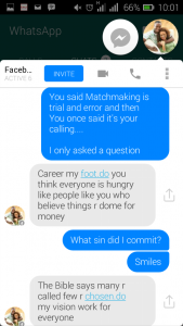 matchmake-k