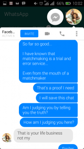 matchmake-m
