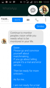 matchmake-n