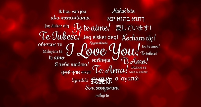 say goodnight with a foreign language