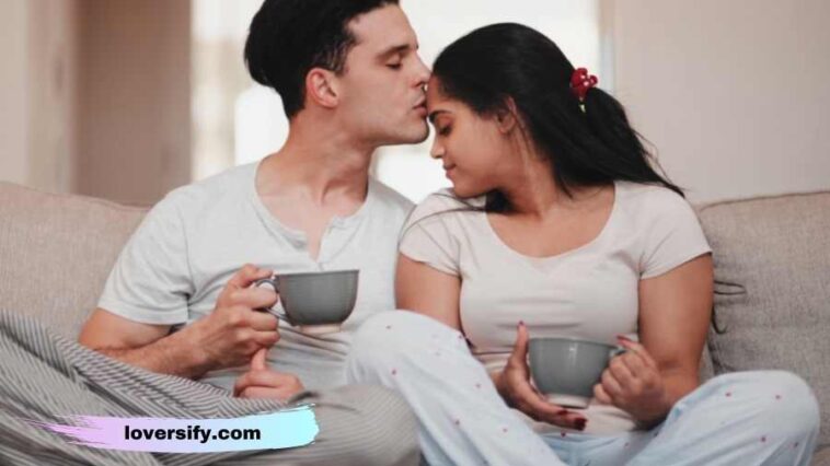 Good Morning Messages for Girlfriend