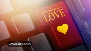 Love Is All You Need and Love Is Enough for a Relationship