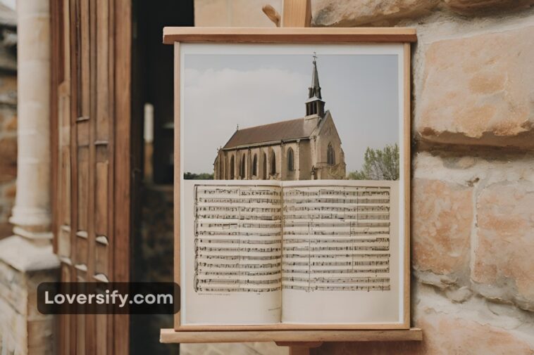 Hymns About Building