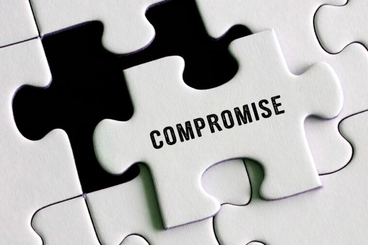 7 Better Things to Do Instead of Not Compromising in Your Relationship