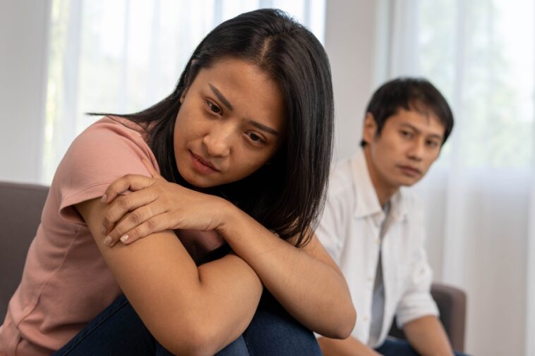 8 Better Things to Do Instead of Letting Fear Hold You Back in Your Relationship