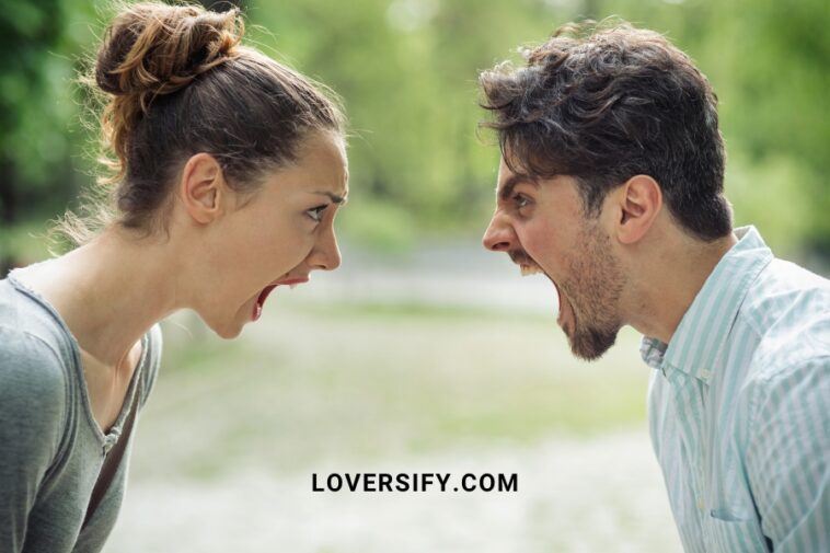 Am I in a Verbally Abusive Relationship Quiz
