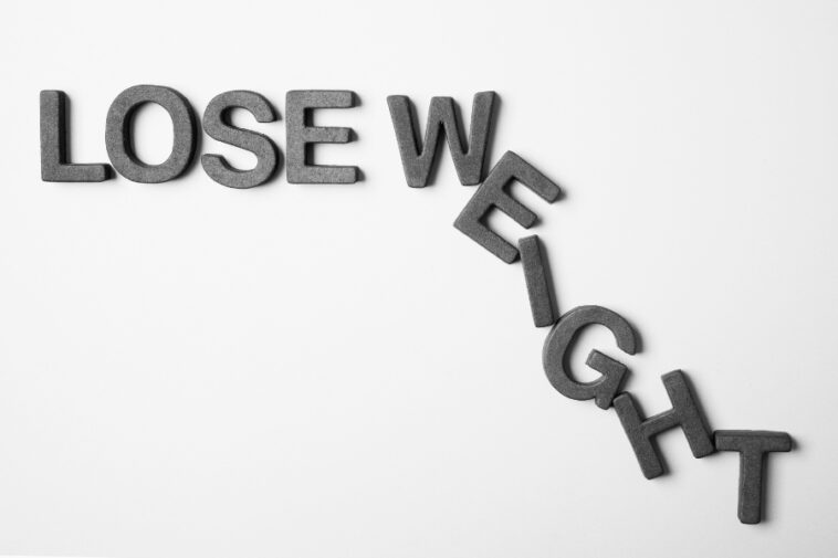 How Do You Lose Weight if Your Parents Dont Help