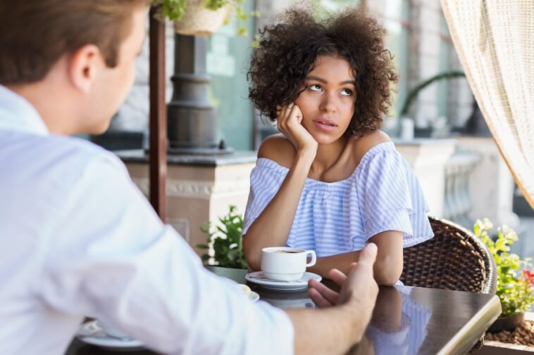 How to Get a Guy to Lose Interest in You Without Being Mean