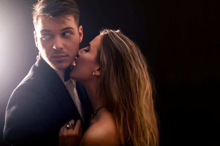 How to Love an Unemotional Man Without Suppressing Your Own Needs