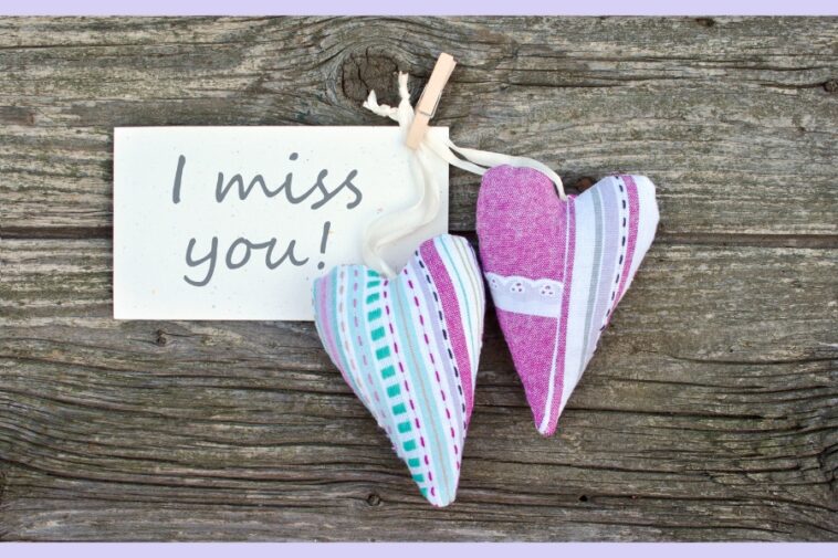 How to Tell Your Ex Girlfriend You Miss Her Without Seeming Desperate