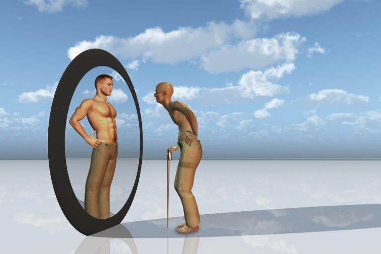 How to Get Back to Your Old Self Without Regrets