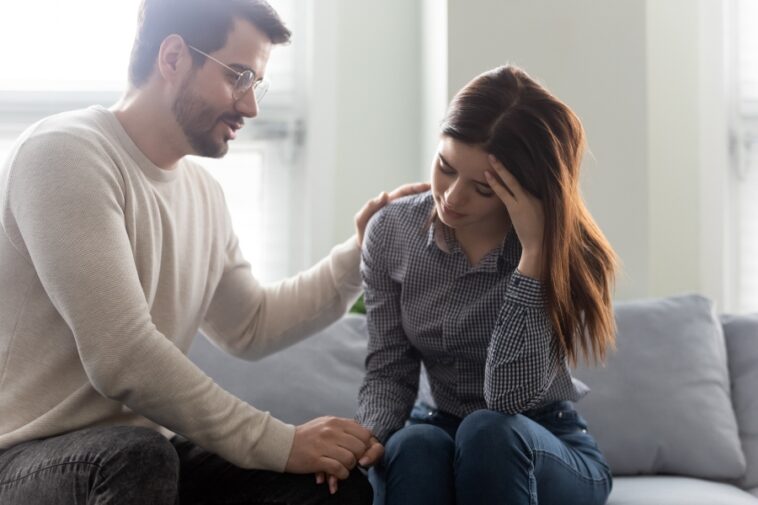 How to Keep Relationships Strong When Tragedy Happens (The Right Way)