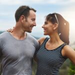 How to See Love in Someone Eyes Without Losing Sight of Reality