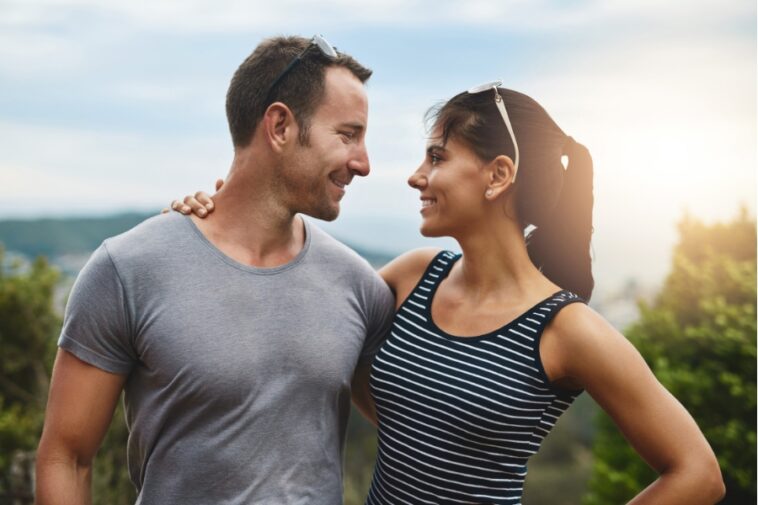 How to See Love in Someone Eyes Without Losing Sight of Reality