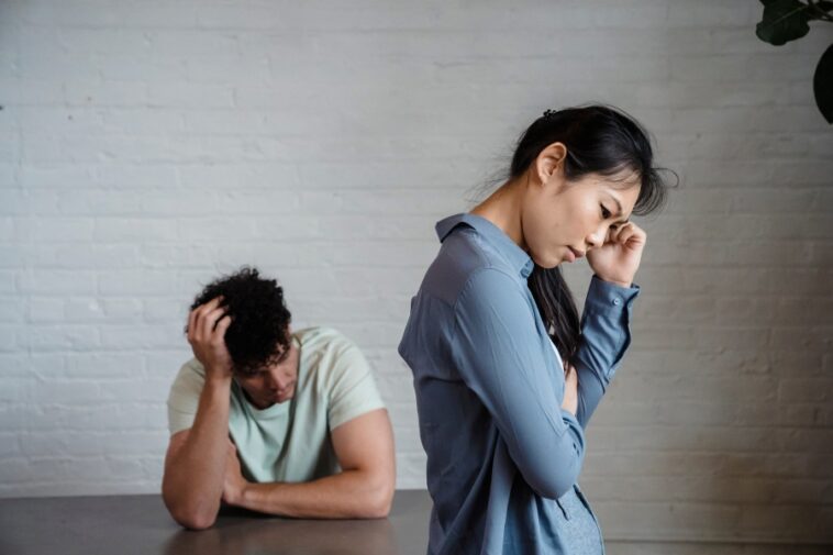 10 Excuses to Stop Accepting About Partner Not Being Affectionate
