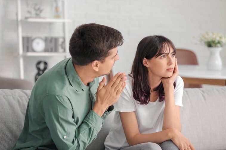 10 Excuses to Stop Accepting About Partner Not Supporting Your Goals