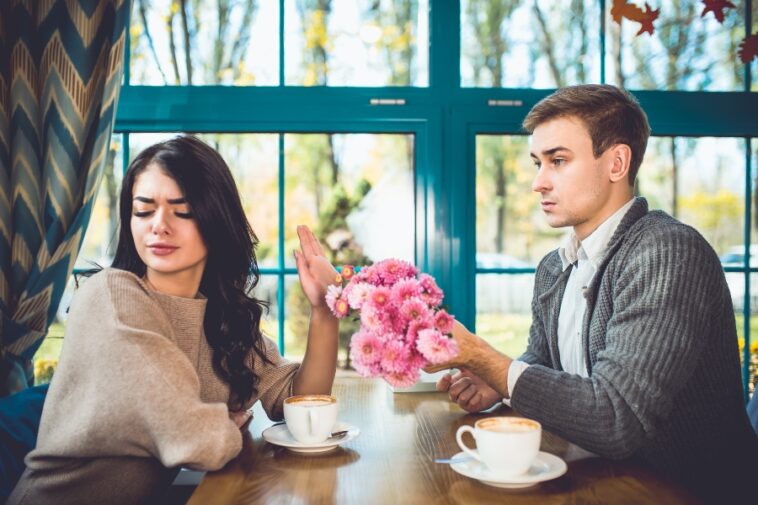 12 Excuses to Stop Accepting About Partner Not Showing Appreciation