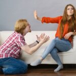 How to Navigate the Thin Line Between Anger and Forgiveness in Your Relationship