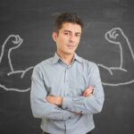 How to Navigate the Thin Line Between Arrogance and Confidence in Your Relationship