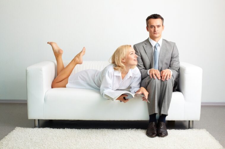 How to Navigate the Thin Line Between Indifference and Affection in Your Relationship