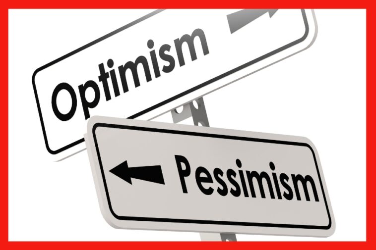 How to Navigate the Thin Line Between Pessimism and Optimism in Relationships