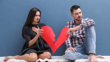 Do These 10 Things First Before You Break Up