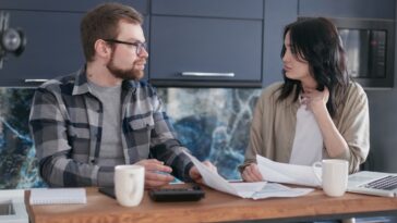 Do These 10 Things First Before You Talk About Finances in Your Relationship
