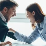 Do These 12 Things First Before You Have a Big Fight