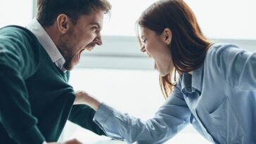 Do These 12 Things First Before You Have a Big Fight