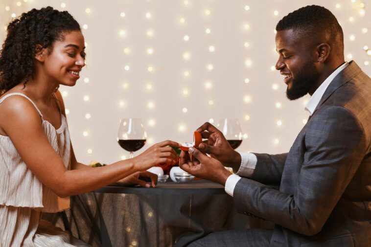 Do These 13 Things First Before You Get Engaged