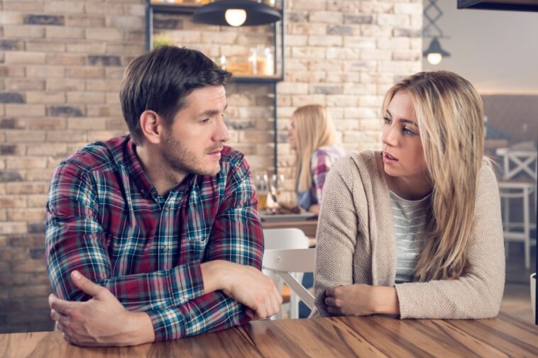 Do These 8 Things First Before You Have a Serious Conversation