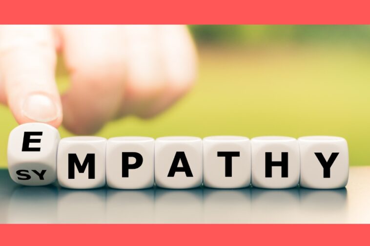 How to Navigate the Thin Line Between Empathy and Sympathy in Your Relationship