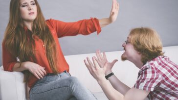 How to Navigate the Thin Line Between Resentment and Forgiveness in Your Relationship