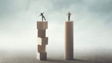 How to Navigate the Thin Line Between Spontaneity and Stability in Your Relationship