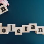 How to Navigate the Thin Line Between Tolerance and Intolerance in Your Relationship