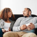 Do These 13 Things First Before You Make a Major Life Change Together