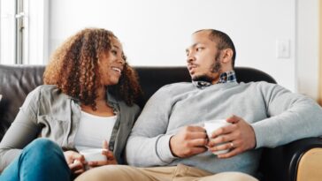 Do These 13 Things First Before You Make a Major Life Change Together