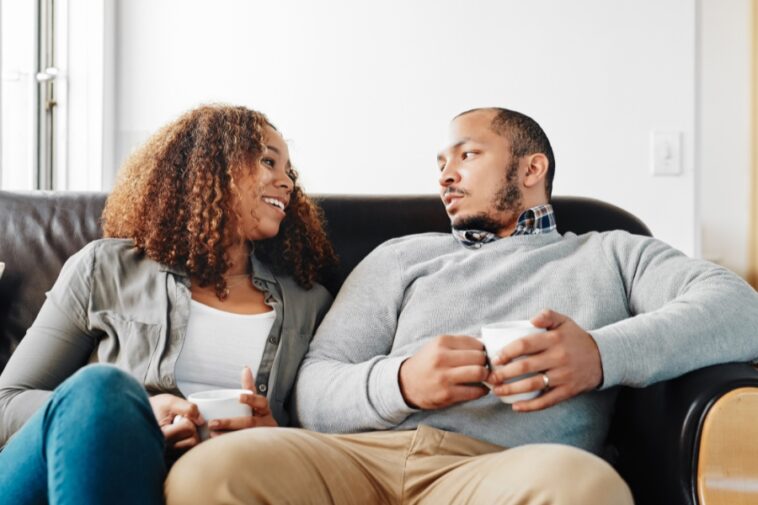 Do These 13 Things First Before You Make a Major Life Change Together