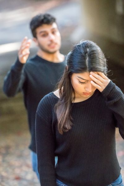 Procrastination in Relationship