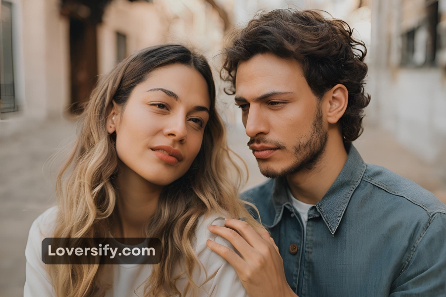 Reasons You Suck at Taking Feedback From Your Partner