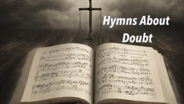 Hymns About Doubt