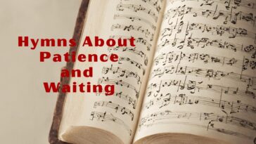 Hymns About Patience and Waiting