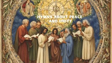 Hymns About Peace and Unity