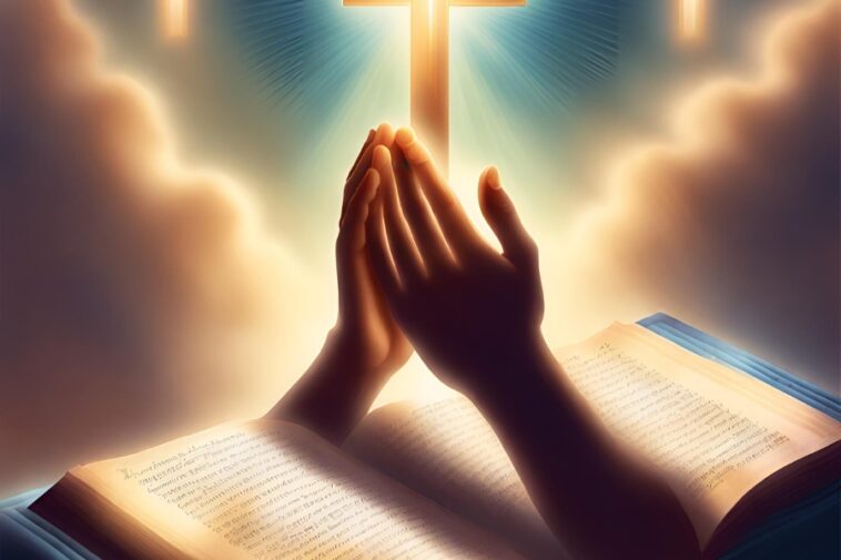 Hymns About Faith in Action