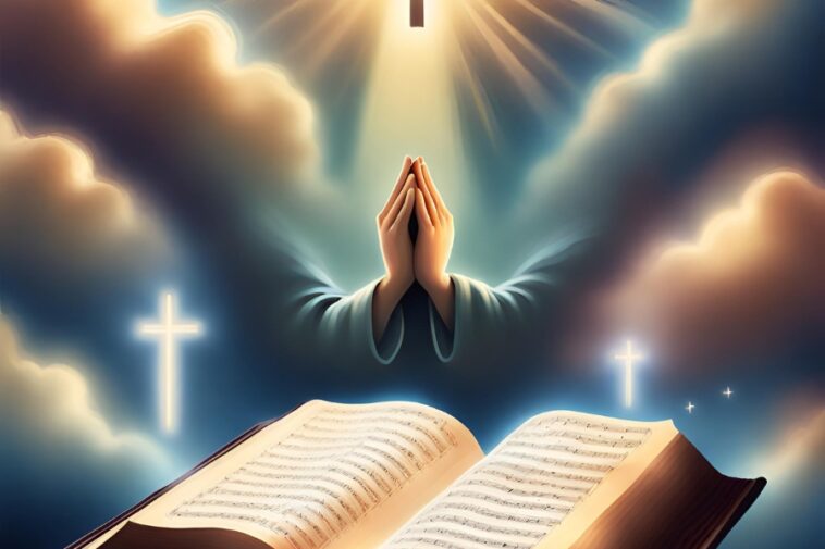 Hymns About Faith in God