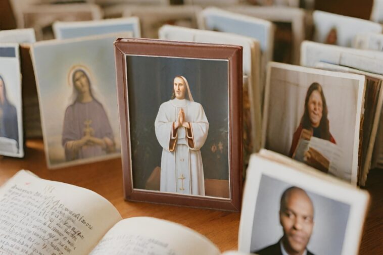 Hymns About Growing in Faith
