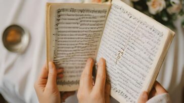 Hymns About Love for Christians