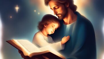 Hymns About the Father’s Love