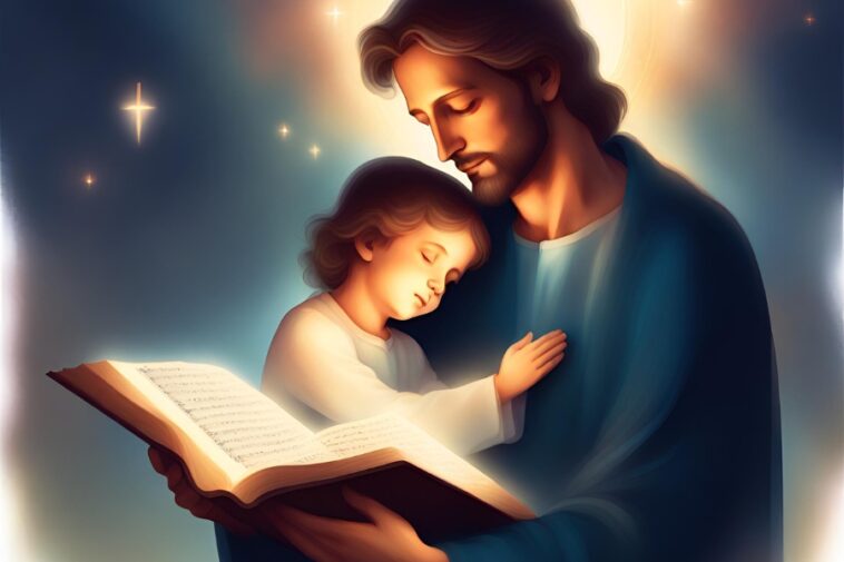 Hymns About the Father’s Love