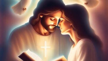 Uplifting Hymns About the Love of Jesus